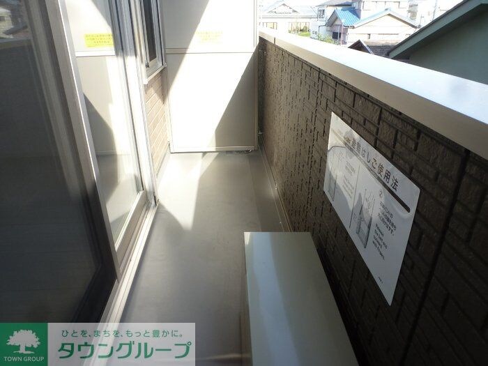 グランド・キャッスルの物件内観写真