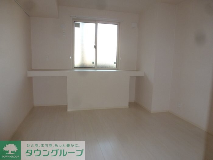 グランド・キャッスルの物件内観写真