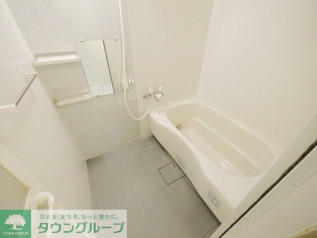 トレビナ与野本町の物件内観写真