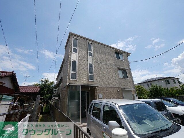 トレビナ与野本町の物件内観写真