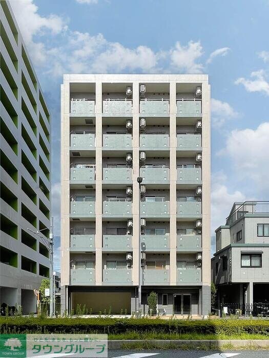 ウィスタリアの物件内観写真