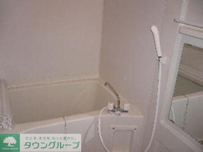 ウィスタリアの物件内観写真