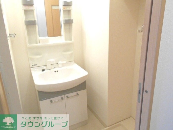 ウィスタリアの物件内観写真