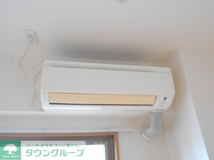 ウィスタリアの物件内観写真