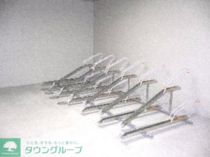 ウィスタリアの物件内観写真