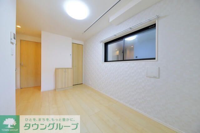 MELDIA大宮Bの物件内観写真