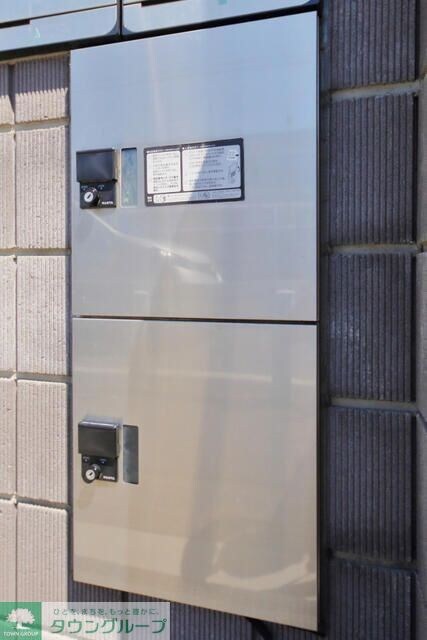 MELDIA大宮Bの物件内観写真