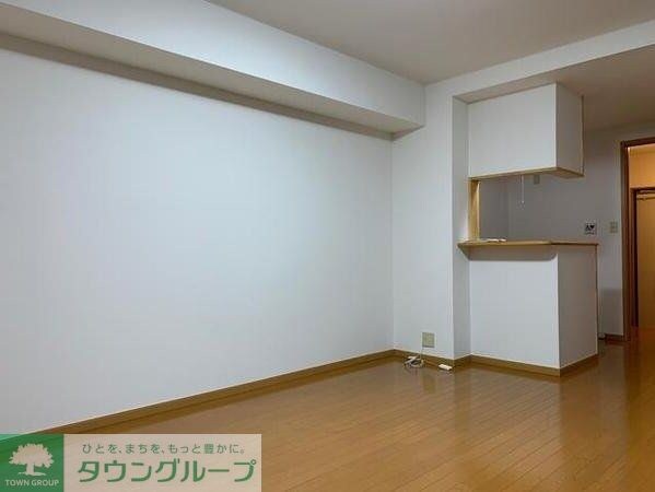 エスポワール参番館の物件内観写真