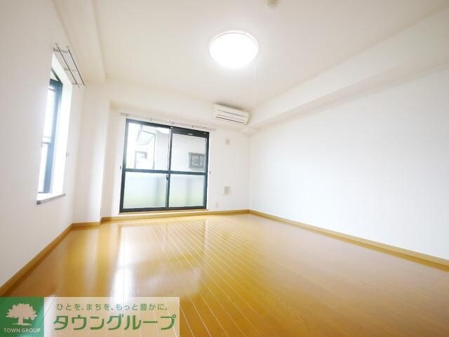 エスポワール参番館の物件内観写真