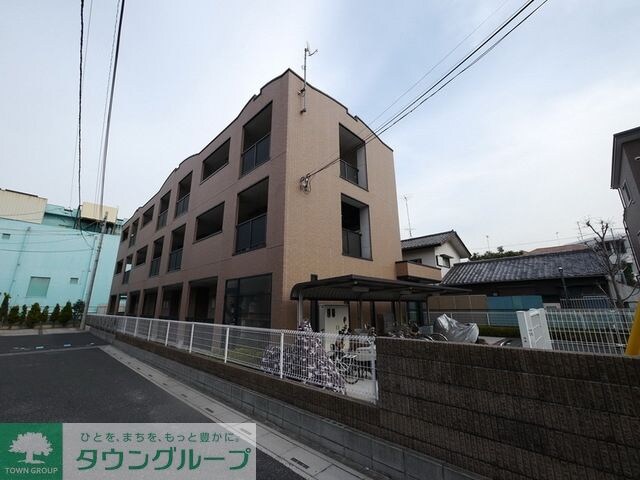 エスポワール参番館の物件内観写真