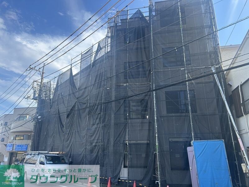 The Garlandsの物件内観写真