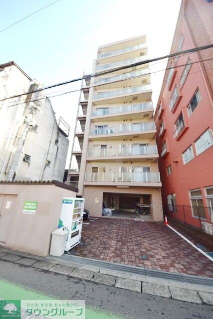 willDo越谷の物件内観写真