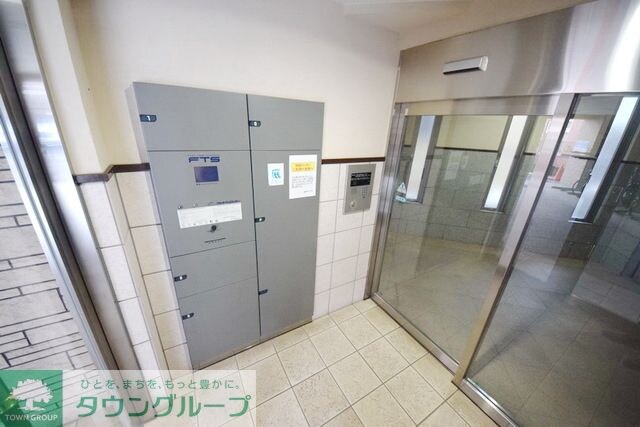 willDo越谷の物件内観写真