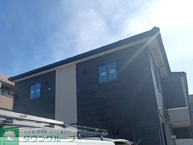 アルテミスの物件内観写真