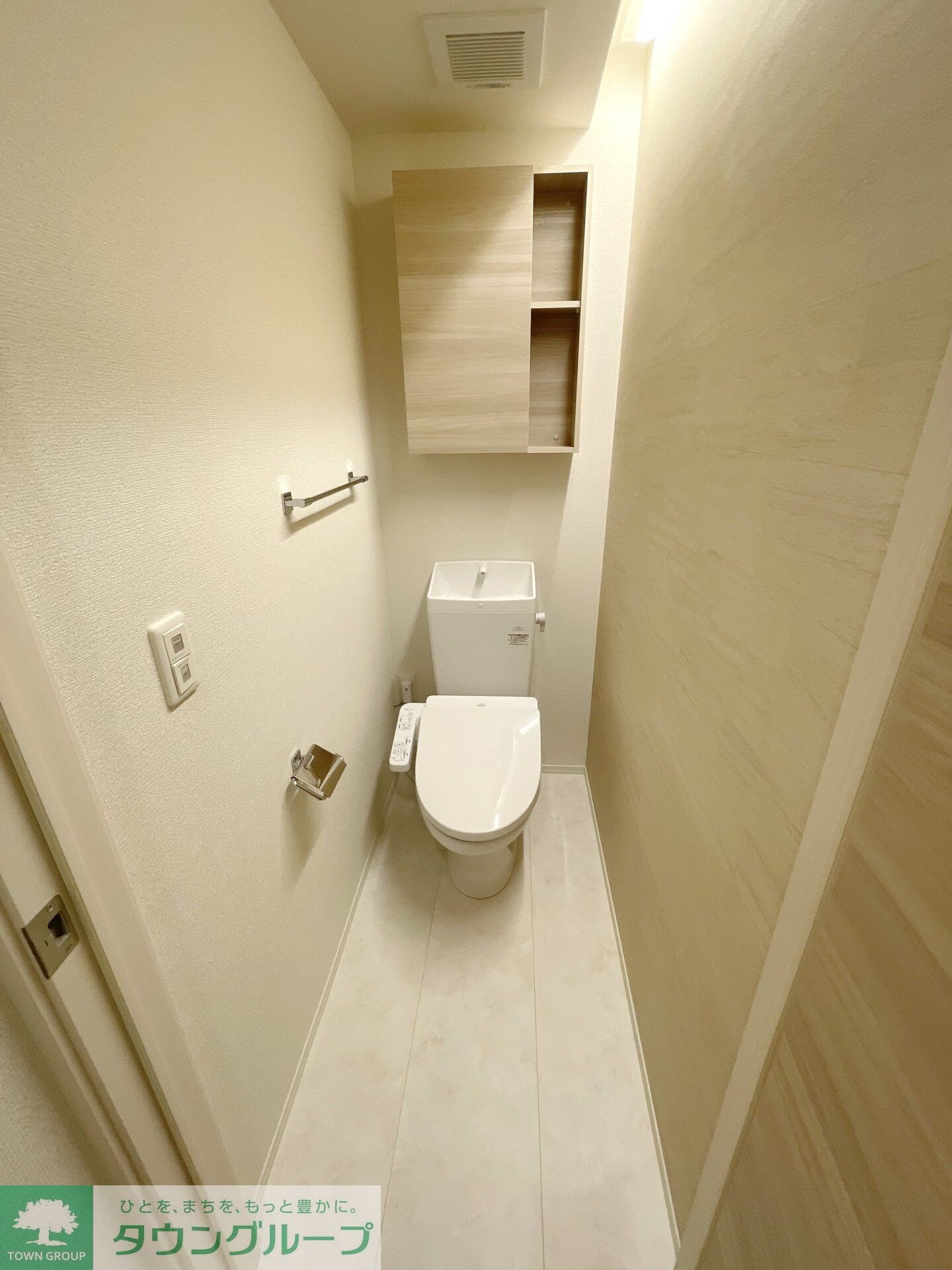 エンテスカリオンの物件内観写真