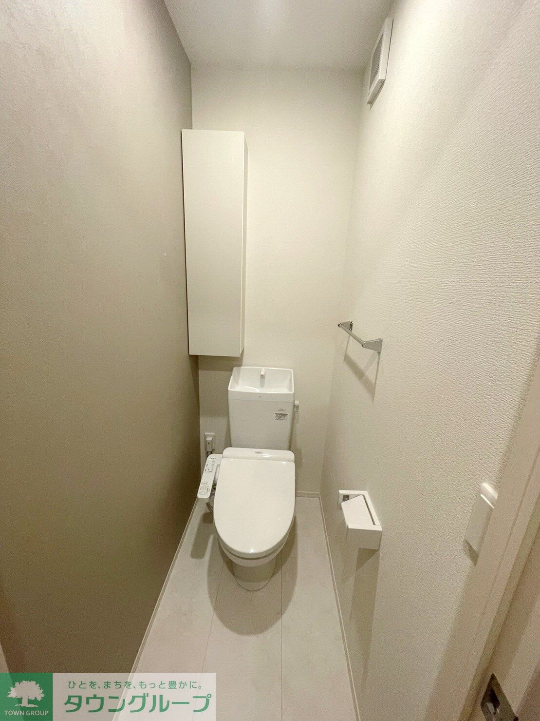 プランドール蒲生南町Iの物件内観写真