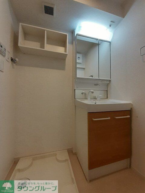 アビタシオンIの物件内観写真