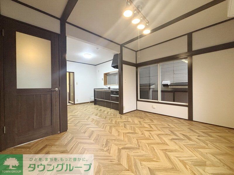 大牧戸建の物件内観写真