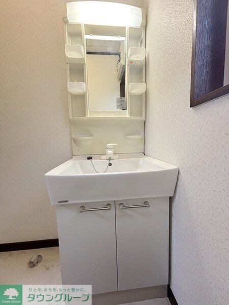 大牧戸建の物件内観写真