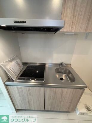 CIEL北赤羽の物件内観写真