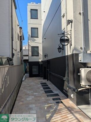 CIEL北赤羽の物件内観写真