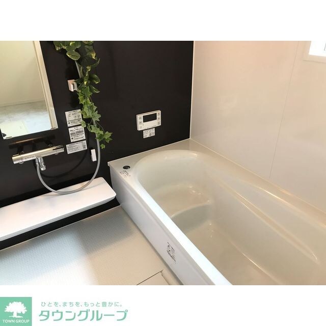 Kolet板橋四葉#02の物件内観写真