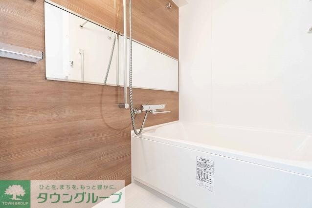 LUNIQ高島平の物件内観写真