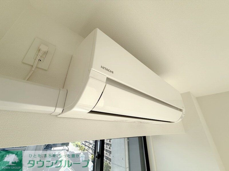 S-RESIDENCE高島平asoleaの物件内観写真