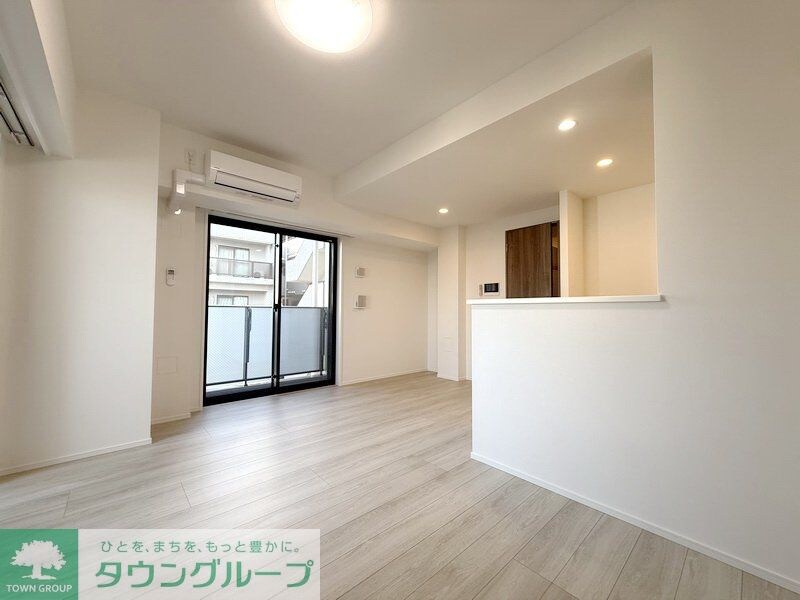 S-RESIDENCE高島平asoleaの物件内観写真