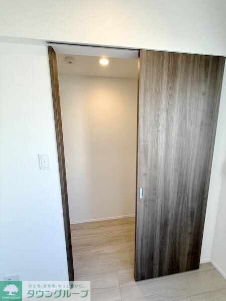 S-RESIDENCE高島平asoleaの物件内観写真