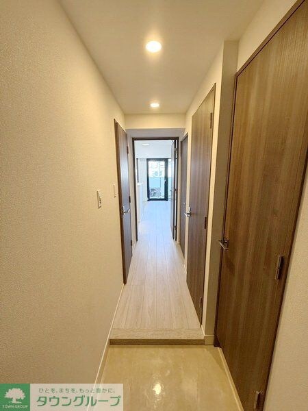 S-RESIDENCE高島平asoleaの物件内観写真