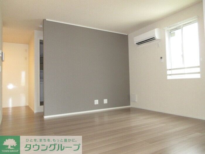 アンジュール高島平Iの物件内観写真