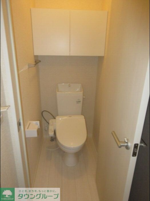 アンジュール高島平Iの物件内観写真