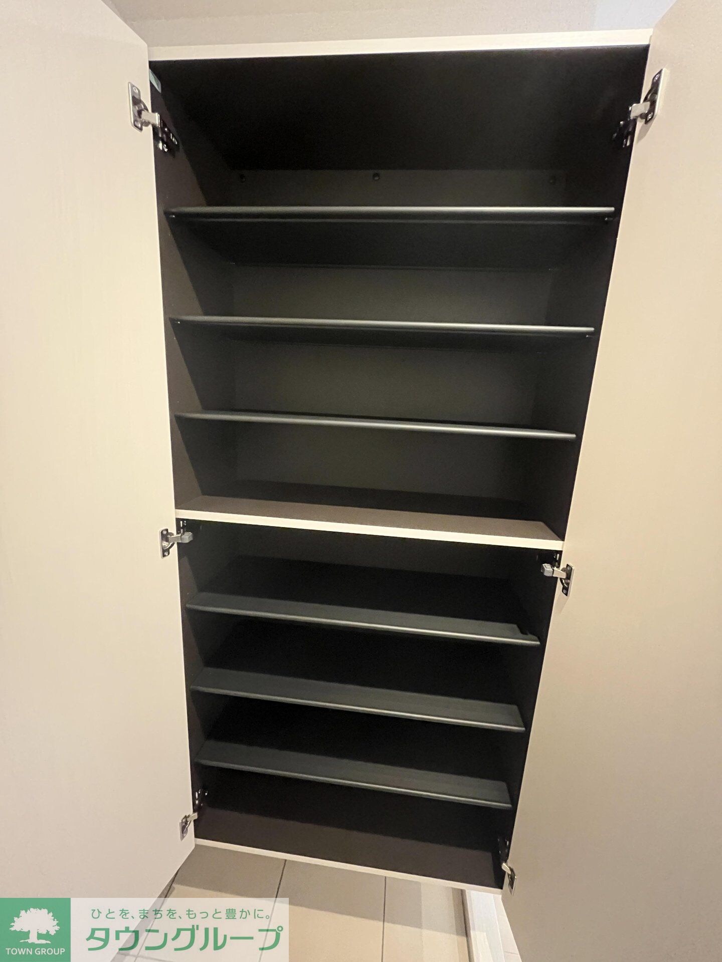 クラリティア板橋本町の物件内観写真