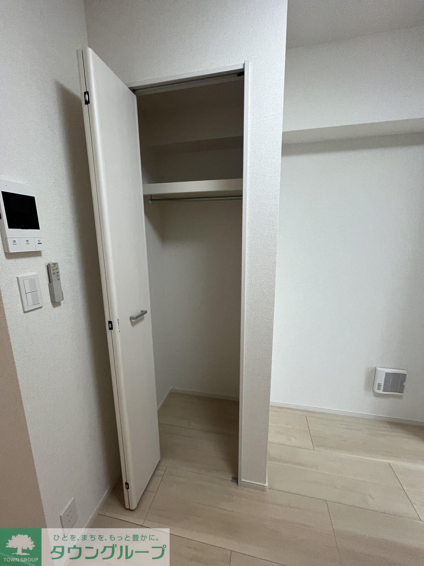 クラリティア板橋本町の物件内観写真