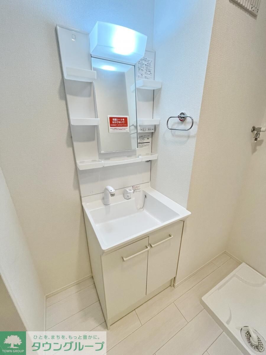 セレスティア西台Bの物件内観写真