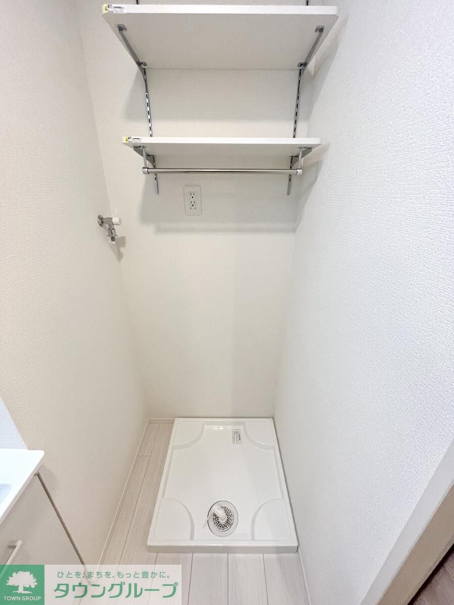 セレスティア西台Bの物件内観写真