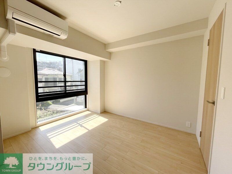 ザ・ケンジントン・レジデンスときわ台の物件内観写真