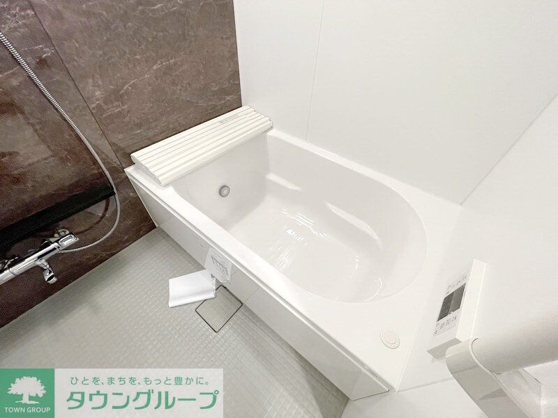 ザ・ケンジントン・レジデンスときわ台の物件内観写真