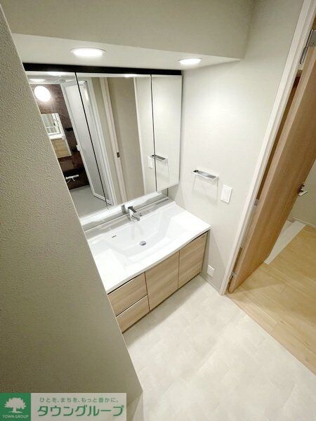 ザ・ケンジントン・レジデンスときわ台の物件内観写真