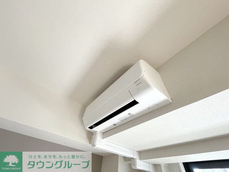 ザ・ケンジントン・レジデンスときわ台の物件内観写真