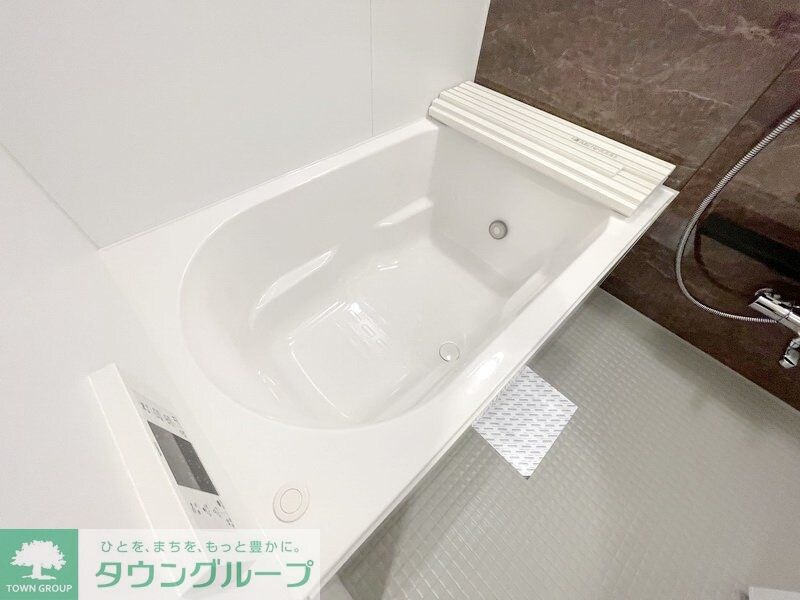 ザ・ケンジントン・レジデンスときわ台の物件内観写真