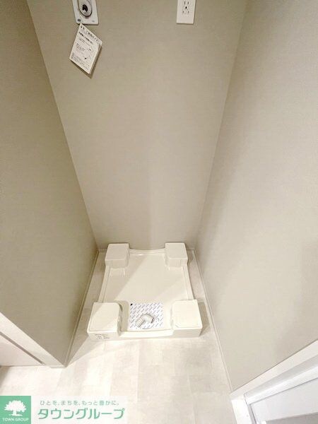 ザ・ケンジントン・レジデンスときわ台の物件内観写真