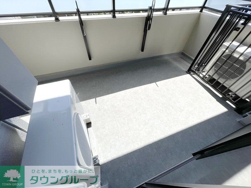 ザ・ケンジントン・レジデンスときわ台の物件内観写真