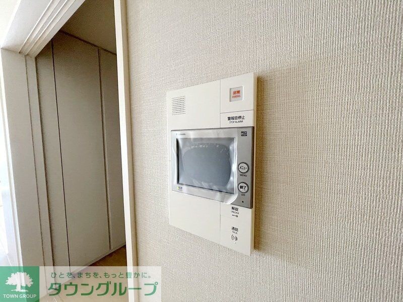 ザ・ケンジントン・レジデンスときわ台の物件内観写真