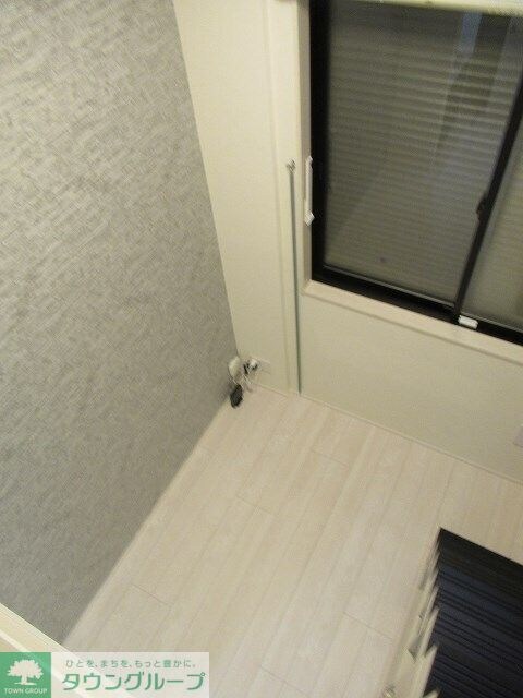 ハーモニーテラス板橋宮本町の物件内観写真