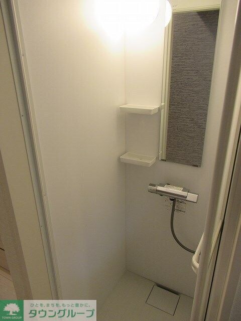 ハーモニーテラス板橋宮本町の物件内観写真