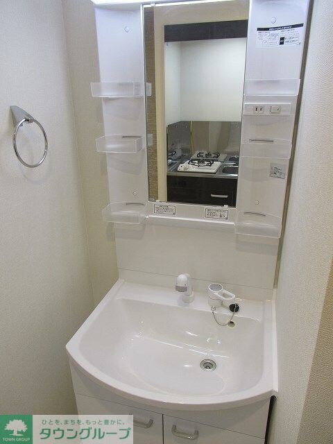 ハーモニーテラス板橋宮本町の物件内観写真