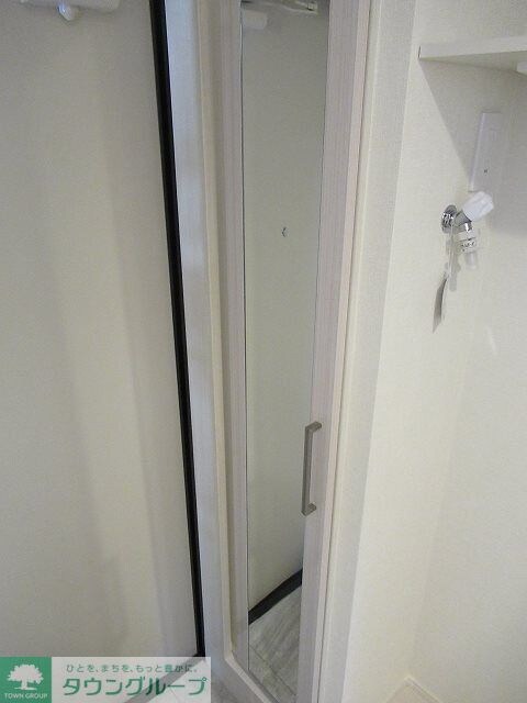 ハーモニーテラス板橋宮本町の物件内観写真