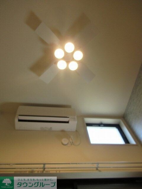 ハーモニーテラス板橋宮本町の物件内観写真